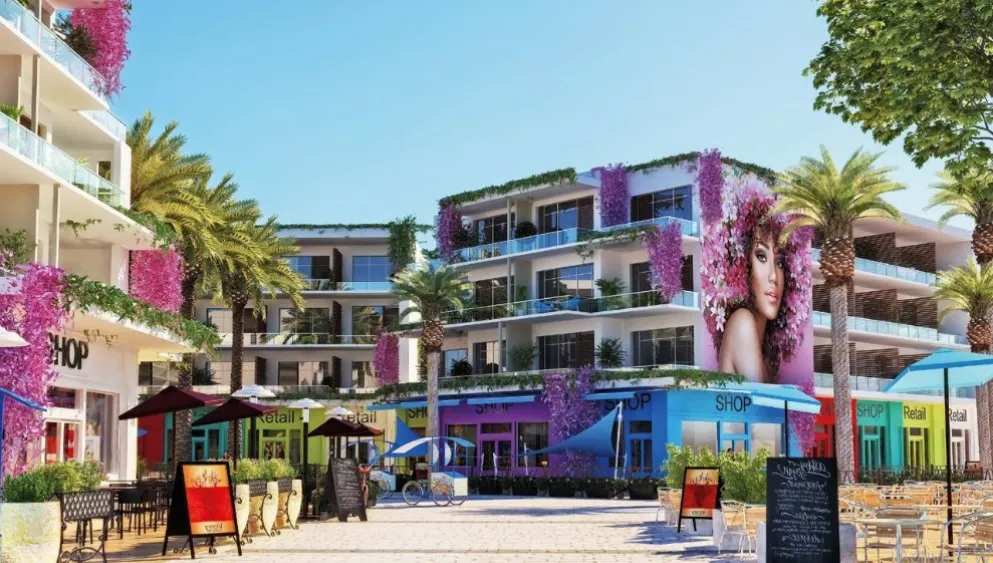 Apartments For Sale in Hacienda Bay