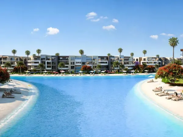 2 Bedrooms Apartments For Sale in Bo Sands 112m²