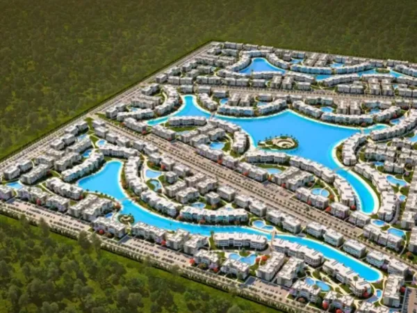 Book a Unit Starting From 150m²​​​​​​​ in Bo Sands North Coast