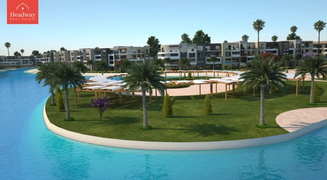 130-meter Properties With 2 Bedrooms For Sale in Bo Sands