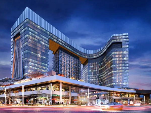 Office For Sale 80m In I Business Park With Payment Facilities