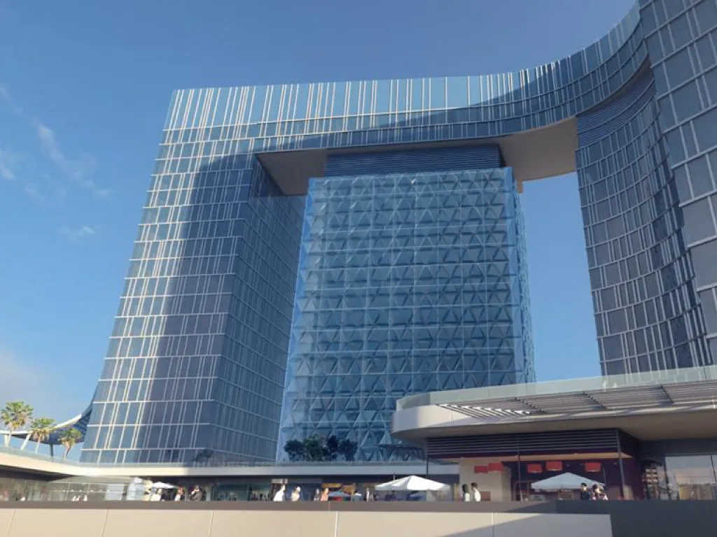 In Installments, Buy A Clinic In I Business Park New Capital