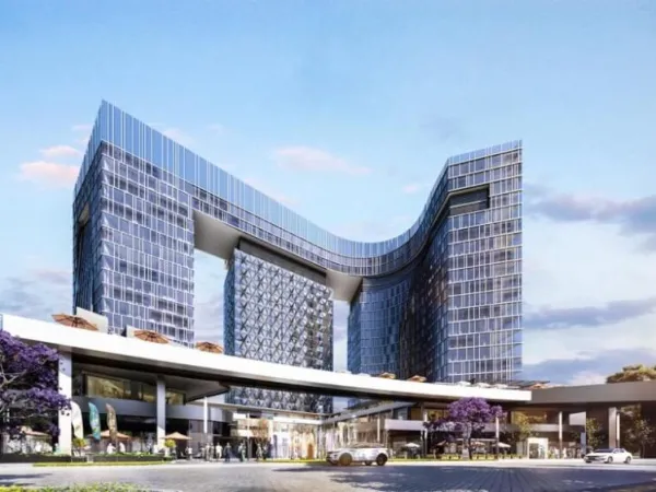 Hurry Up To Book In I Business Park, Units With ​78m