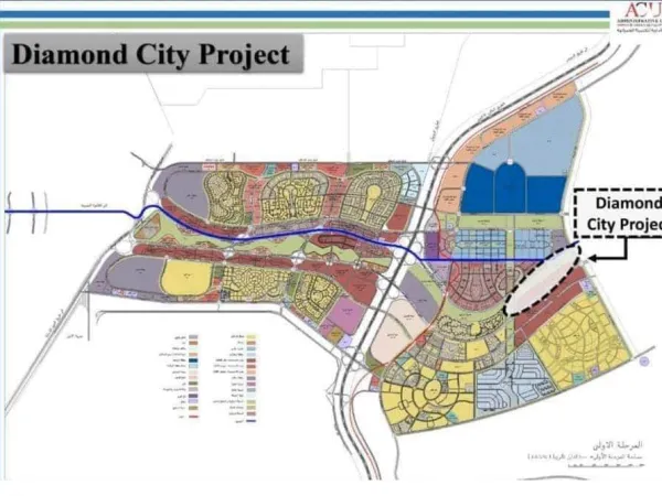 Book Your Apartment In Diamond City With 190m