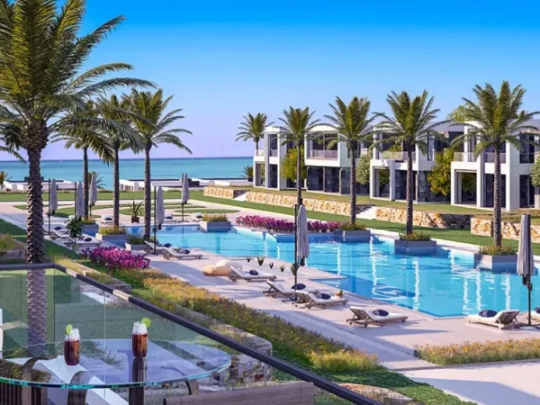 3 Bedrooms Properties For Sale in La Vista Ras El Hikma