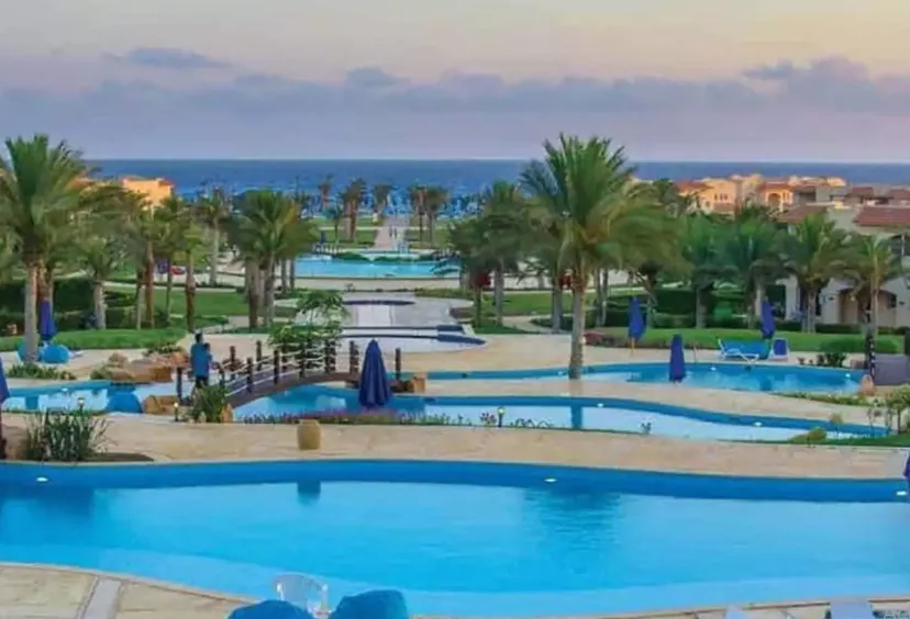 Apartments For Sale in La Vista Ras El Hikma 150m²