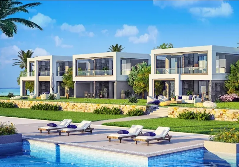 Apartments For Sale in La Vista Ras El Hikma 150m²