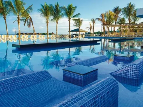 Receive Your Apartment in The Largest Resorts Of North Coast Gaia Resort