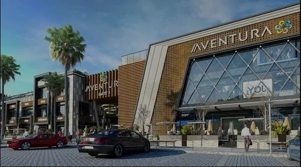 Details About Aventura Mall New Capital