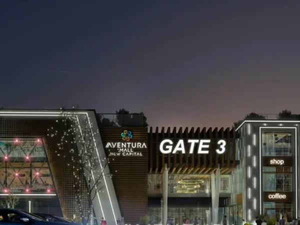 Own Your Store In Aventura The Administrative Capital