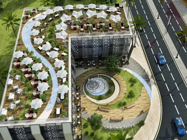 Buy Your 50m Store In Asgard New Capital