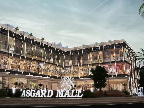 Own Your Unit In Asgard At Great Prices