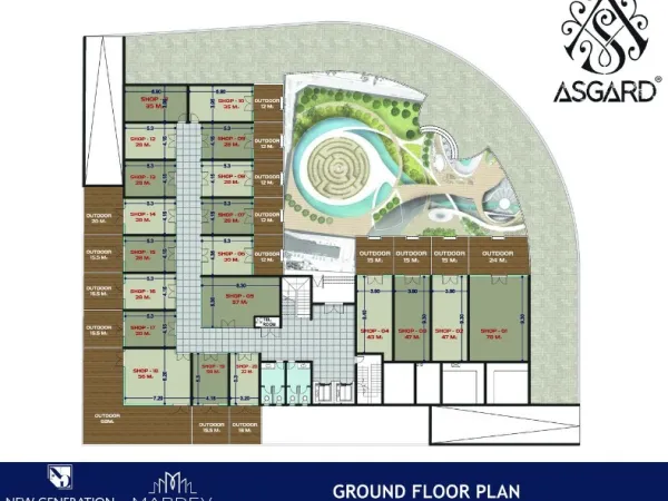 Details About Asgard The Administrative Capital
