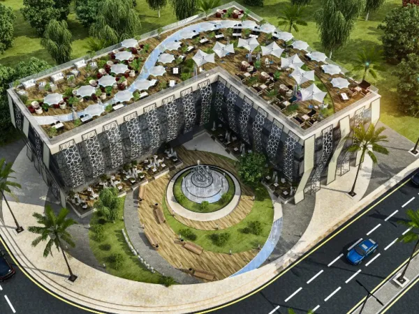 Find Out The Price Of A Pharmacy With ​​79m In Asgard Mall