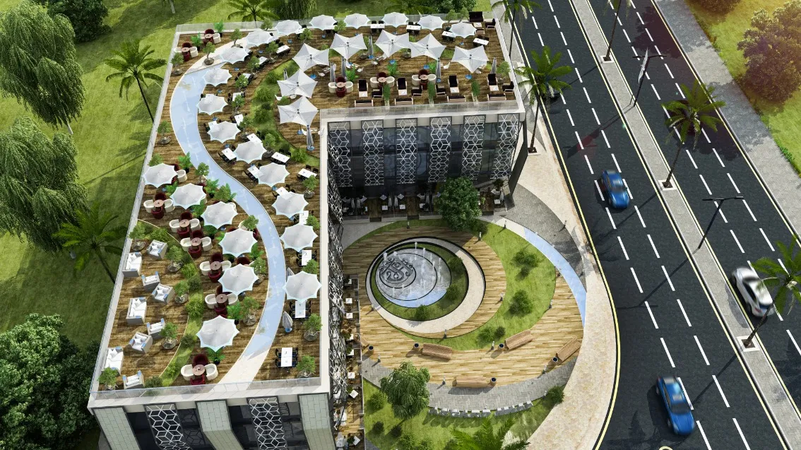 Hurry Up To Book Your Unit In Asgard Mall