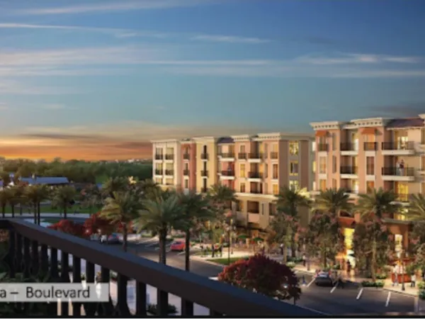 Take The Opportunity and Own Shop in Mivida Business Park at New Cairo