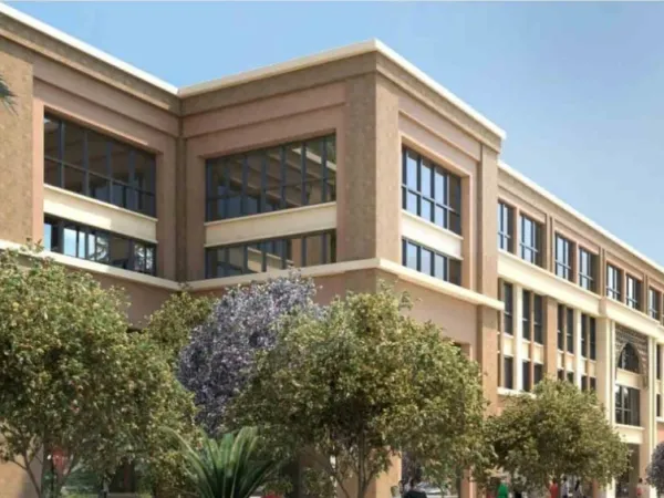 123 Meters Offices For Sale in Mivida Business Park