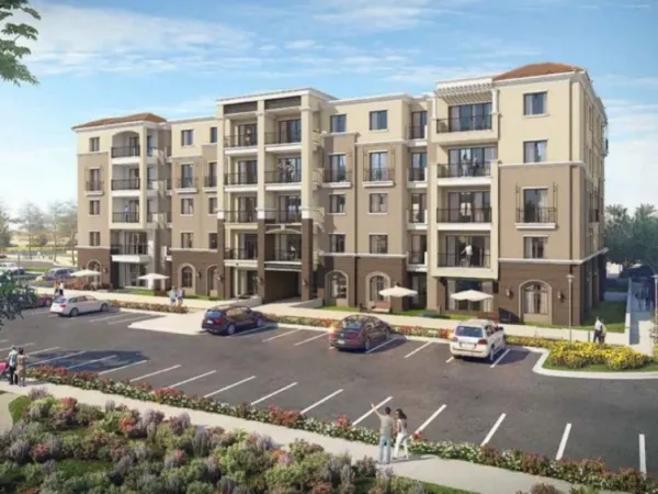 With 0% Downpayment Own an Office in Mivida Business Park Mall With An Area of 150 Meters