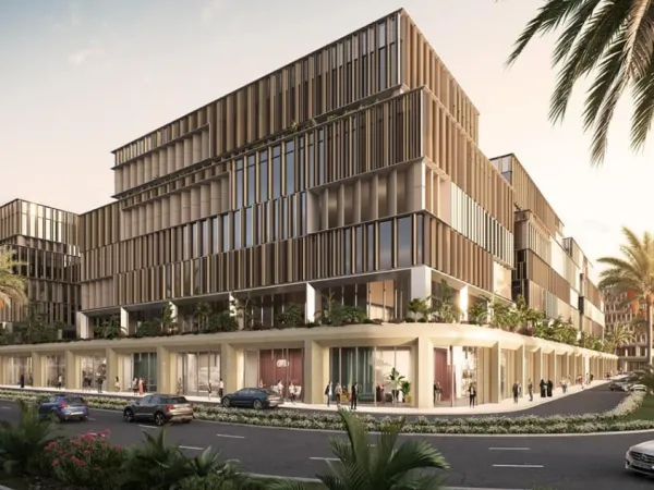 Buy Your Store With ​118m In 1-Ninety New Cairo