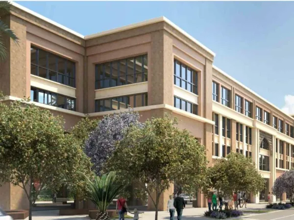 Your Unit With ​​120mIn Mivida Business Park