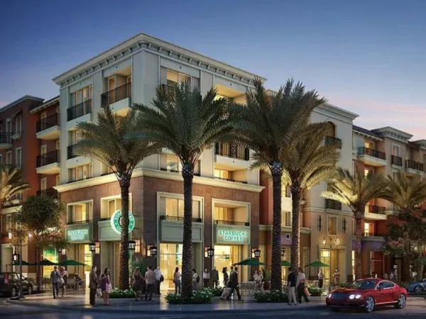 Your Office 160m In Mivida Business Park Mall