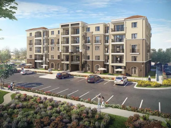 Hurry Up To Book In Mivida Business Park, Units 300m²