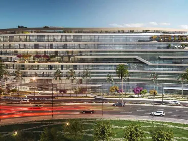 Own Your Clinic In Rock Capital 1 The Administrative Capital With ​​130m