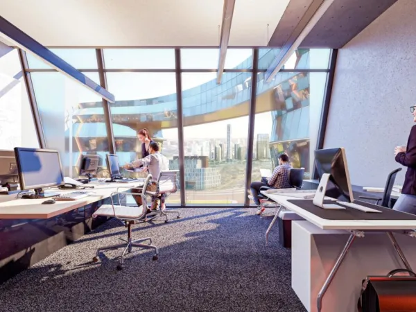 Office For Sale 115m In Spark Capital Insight