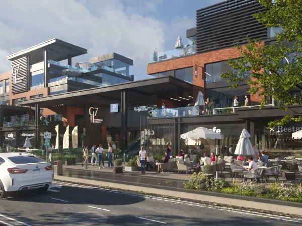 Your Store In G7 Fifth Settlement