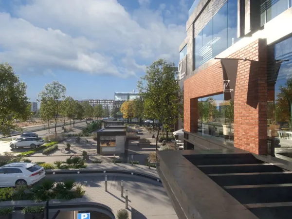 Own Your Office In G7 Fifth Settlement With ​​42m