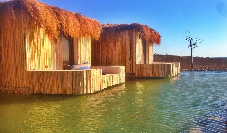 Your Chalet In Bayside With Facilities Up To 4 Years