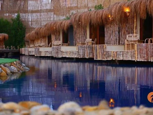 Chalet For Sale In Bayside Ras Sedr