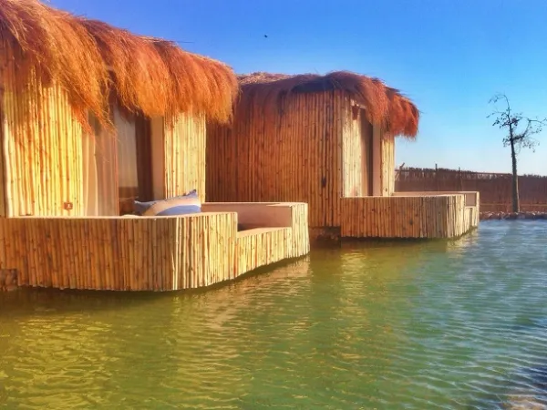 Own Your Chalet In Bayside Red Sea With 109m