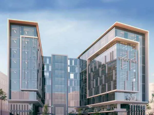 Hurry Up To Book In Ver Capital Mall, Units 40m²