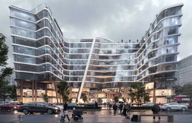 The Cheapest Office 115m For Sale In Jaya New Capital