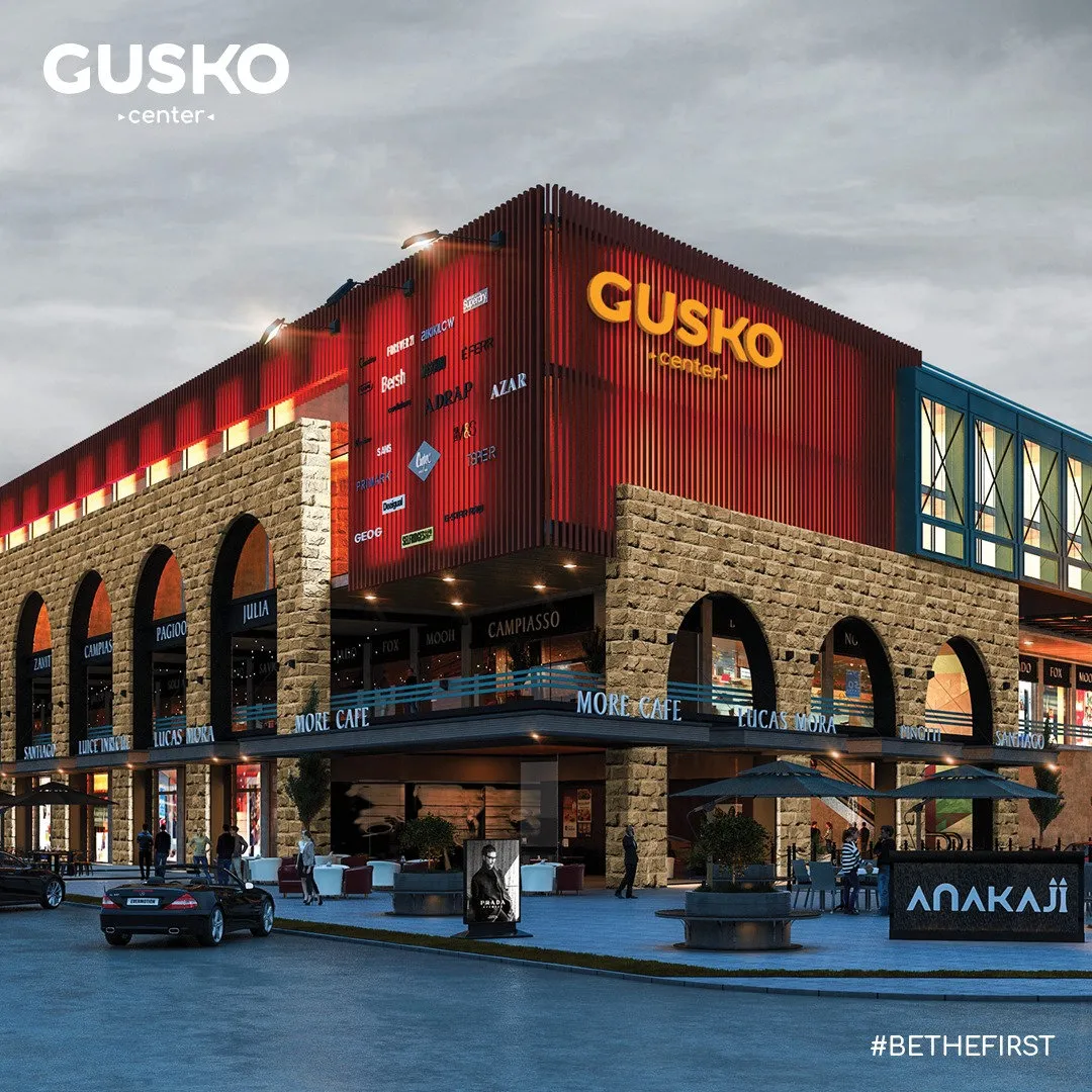Clinic For Sale In Gusko New Capital