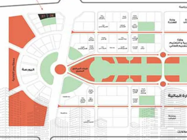 Buy Your Store With ​​​100m In Avalon New Capital