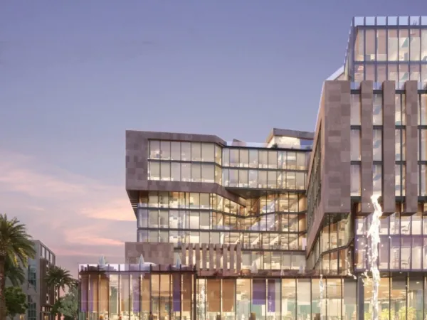 Find Out The Price Of An Office With 167m In Avalon Mall