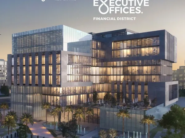 Office For Sale Immediately Received In Avalon Mall