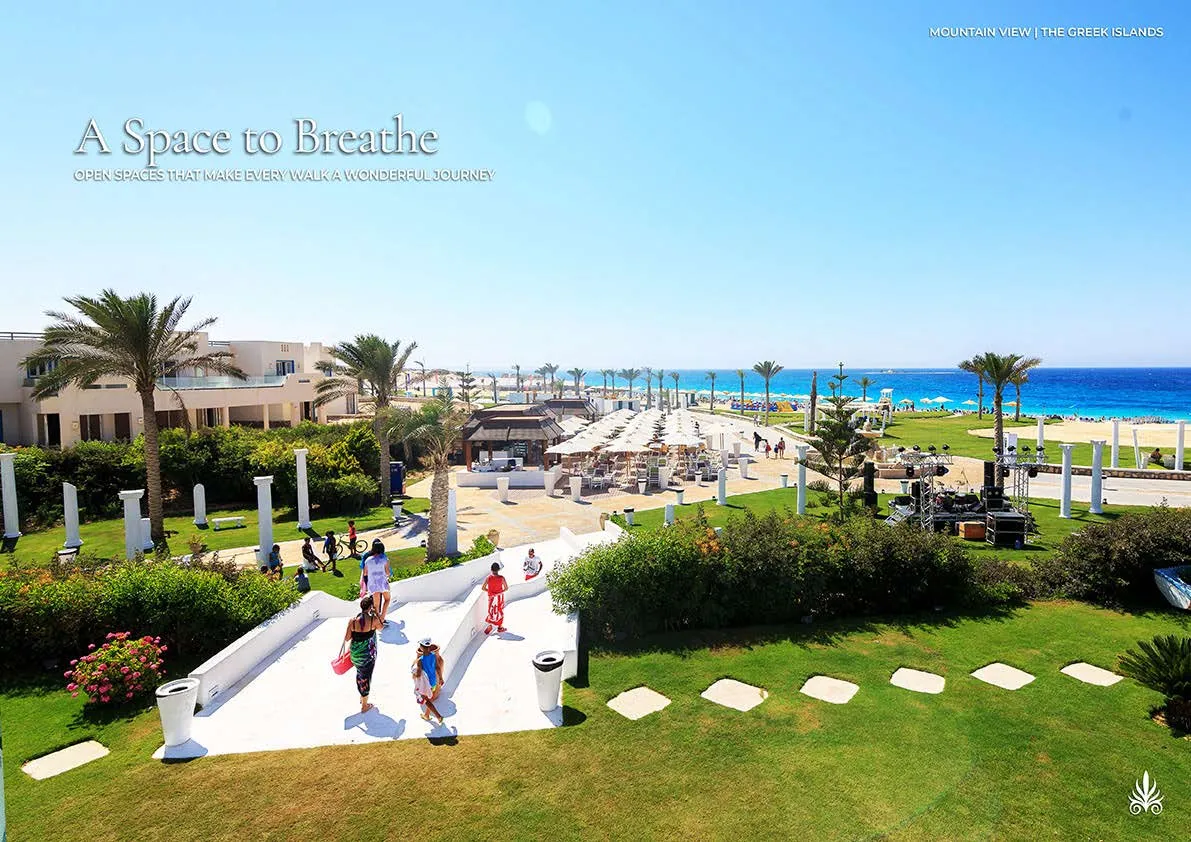 Units With ​​250m² For Reservation In Paros