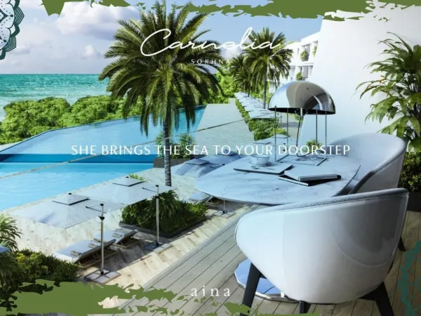 إمتلك فيلا في كريت ايلاند بمساحة 225م