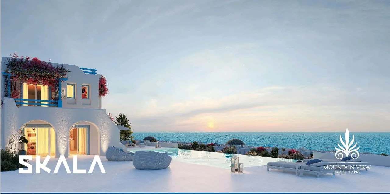 Townhouse For Sale 153m In Skala With Payment Facilities