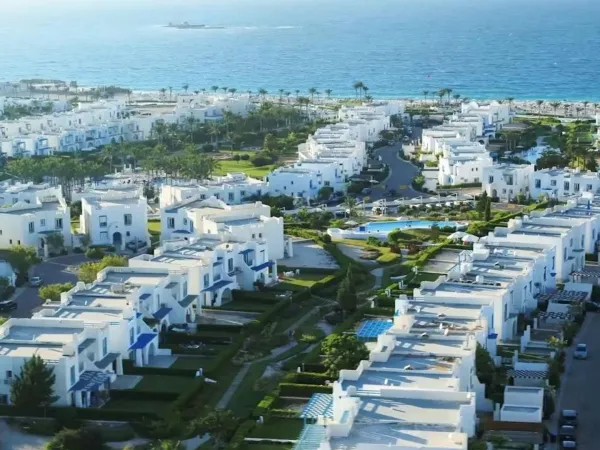 إمتلك تاون هاوس في سكالا الساحل الشمال بمساحة 156م