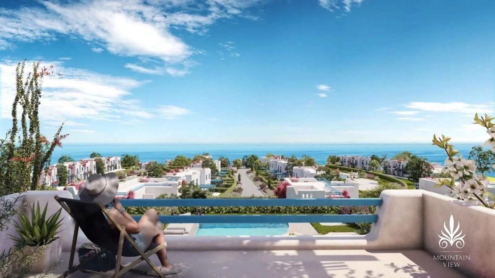 Own A Townhouse In Skala North Coast With ​​156m