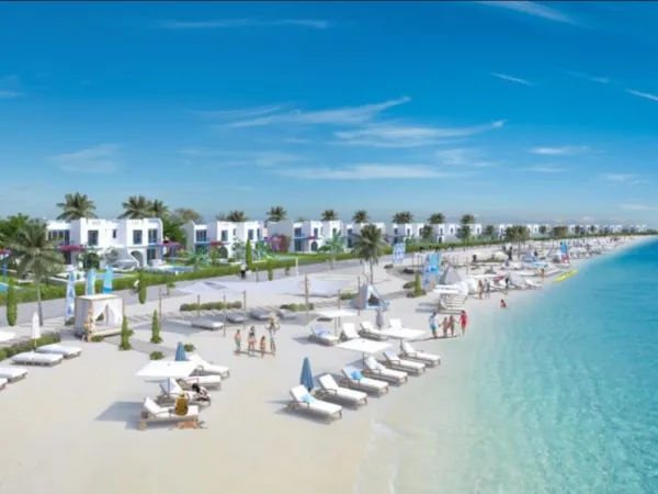 إمتلك فيلا في رودس ايلاند الساحل الشمالي بمساحة 205م