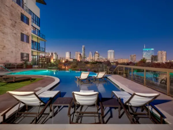 In New Cairo, Book A Villa In Water Marq