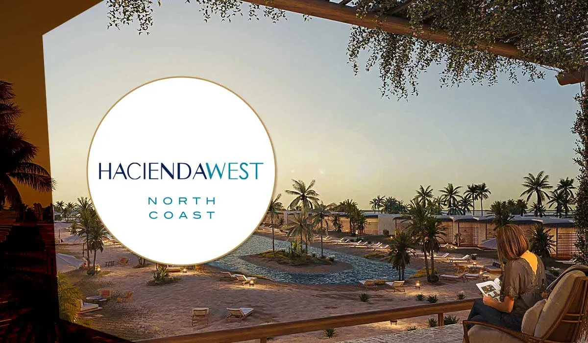 Receive A Villa In Hacienda West With ​​340m