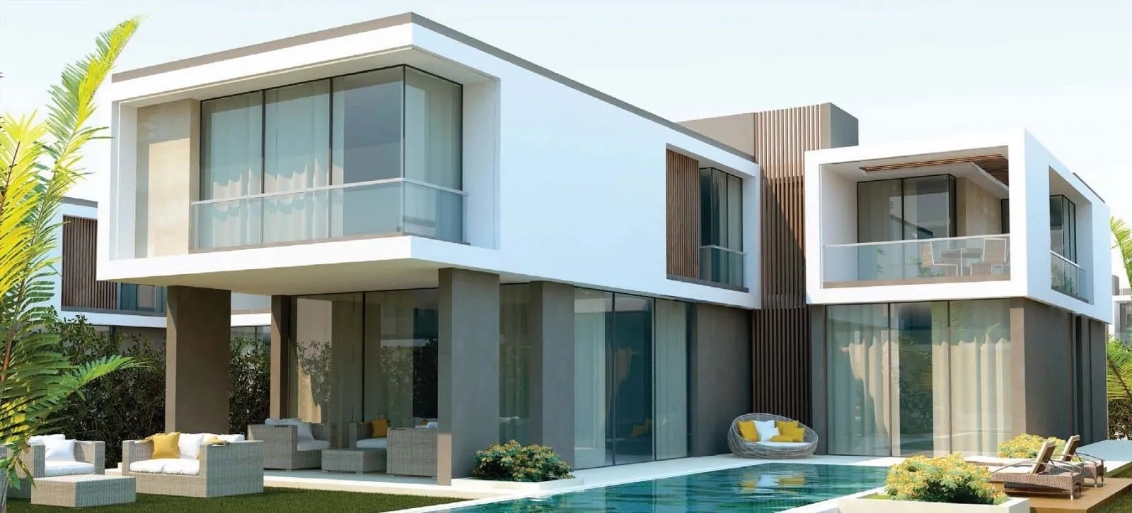 Receive A Villa In Hacienda West With ​​340m
