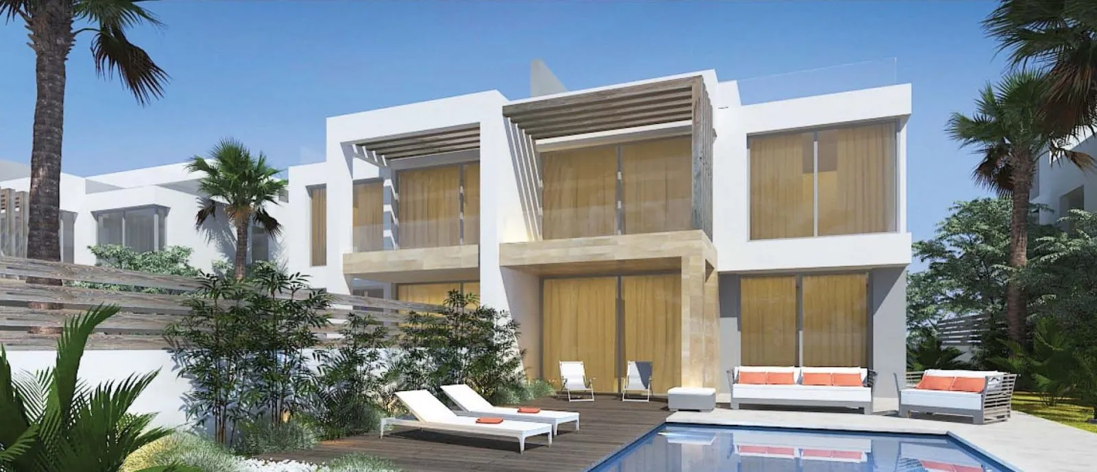 Chalet For Sale 108m In Hacienda West Village With Payment Facilities