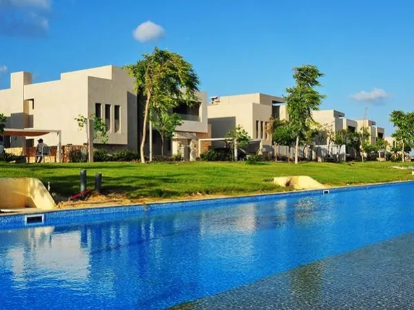 إمتلك شاليهك في هاسيندا ويست الساحل الشمالي